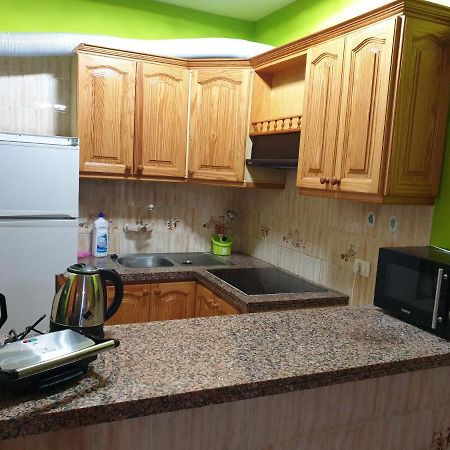 Fayra Medano Apartment El Médano Exterior photo