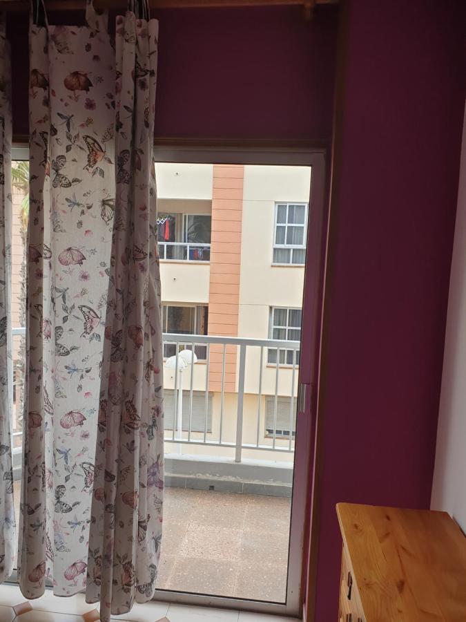 Fayra Medano Apartment El Médano Exterior photo