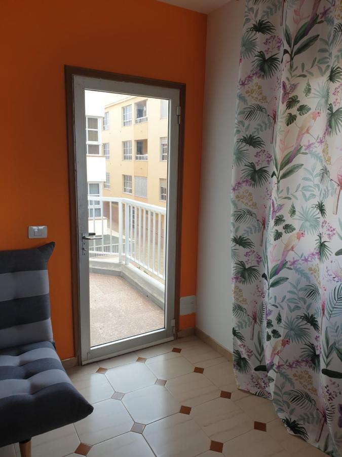 Fayra Medano Apartment El Médano Exterior photo