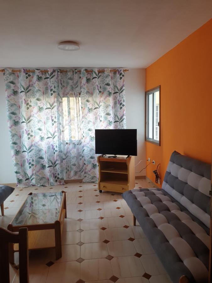 Fayra Medano Apartment El Médano Exterior photo