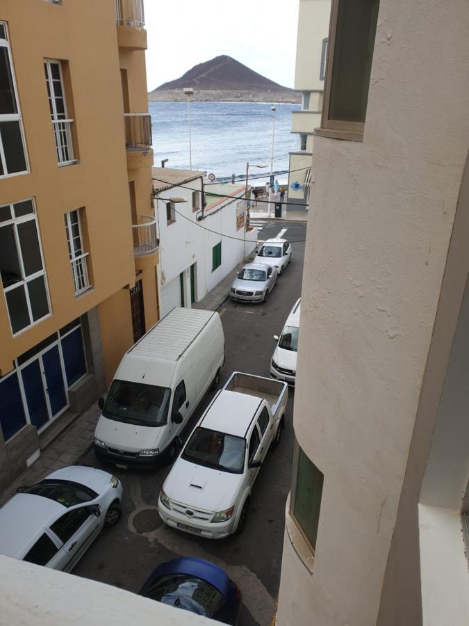 Fayra Medano Apartment El Médano Exterior photo