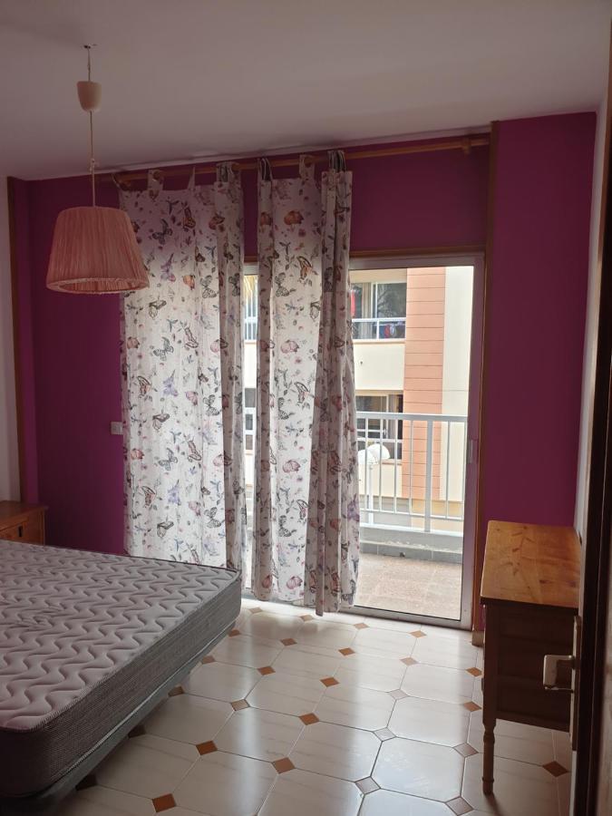 Fayra Medano Apartment El Médano Exterior photo